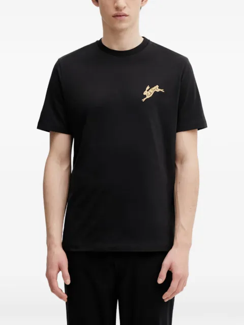 Paul Smith футболка с логотипом