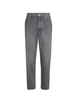 Brunello Cucinelli （ブルネロクチネリ）デニムアイテム - FARFETCH