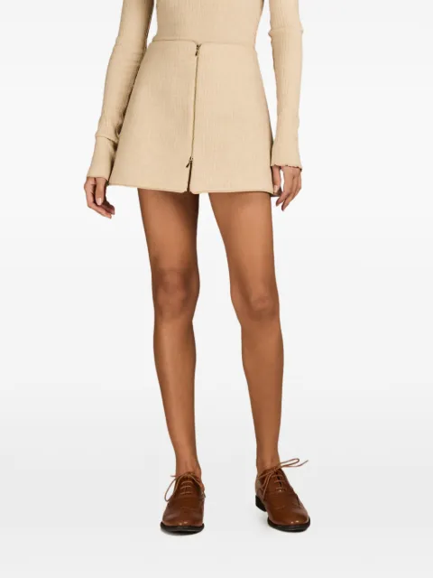 MARK-OFF falda corta Britt