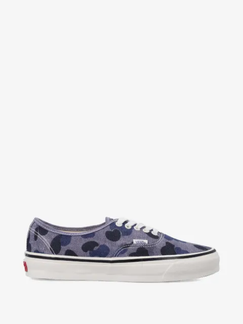 Vans tenis Premium Authentic