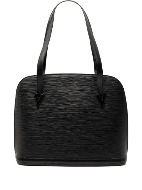 Louis Vuitton Pre-Owned 1996 Epi Lussac shoulder bag