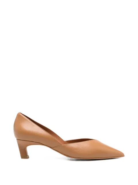 ANGEL ALARCON Brizia pointed-toe pumps