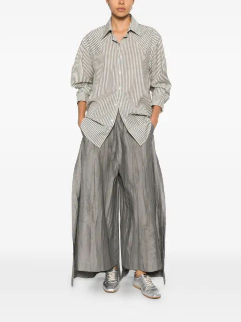 SOH layered palazzo pants
