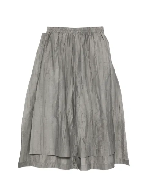 SOH layered palazzo pants