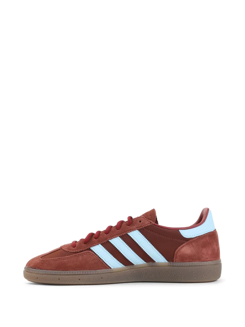 adidas Handball Spezial low-top sneakers Bruin