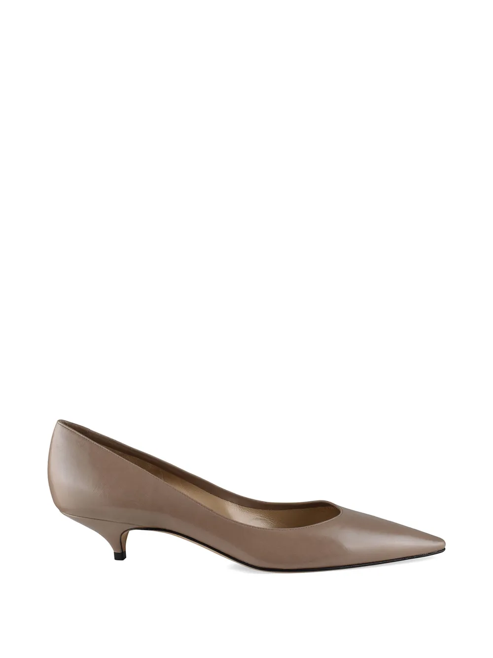 The Row Liisa pumps Beige