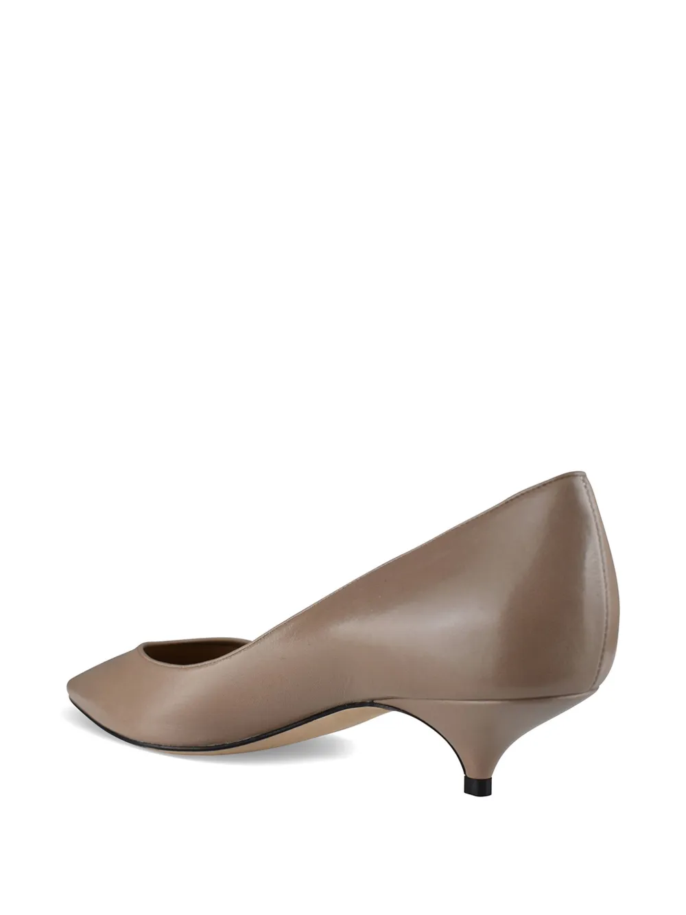 The Row Liisa pumps Beige