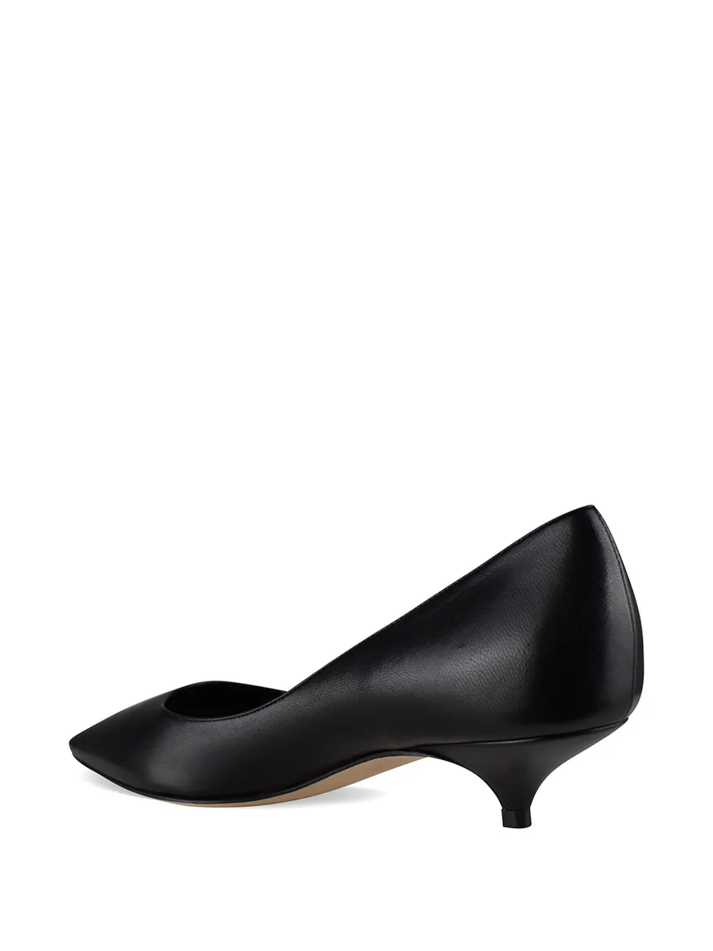 The Row Liisa pumps Zwart