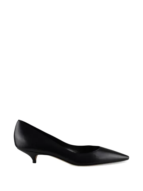 The Row Liisa pumps