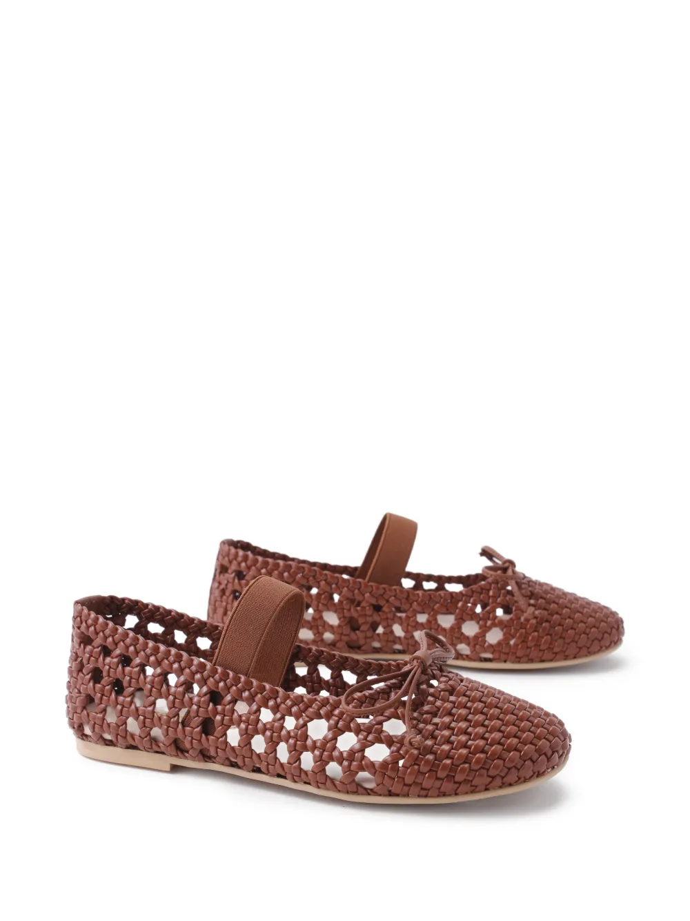 Florens 套穿式芭蕾鞋 | 女孩鞋履 | Image 2