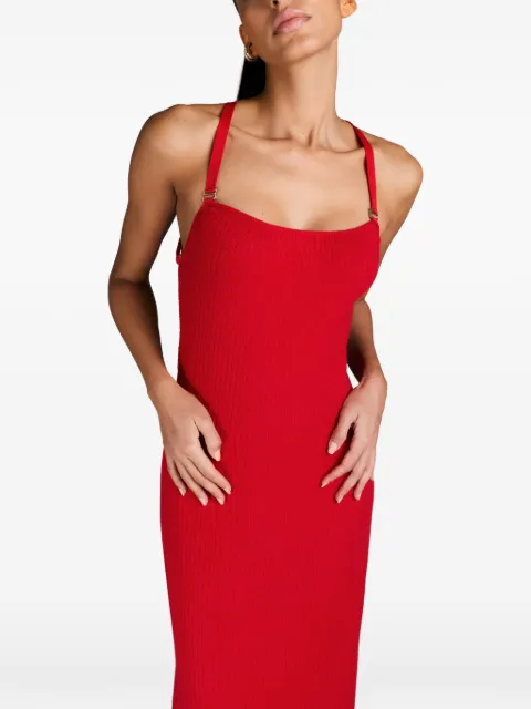 MARK-OFF Beverly long dress