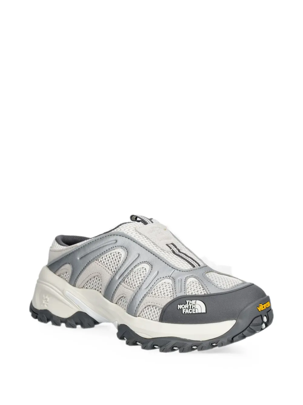 The North Face Hedgehog 06 Rvst mules Wit
