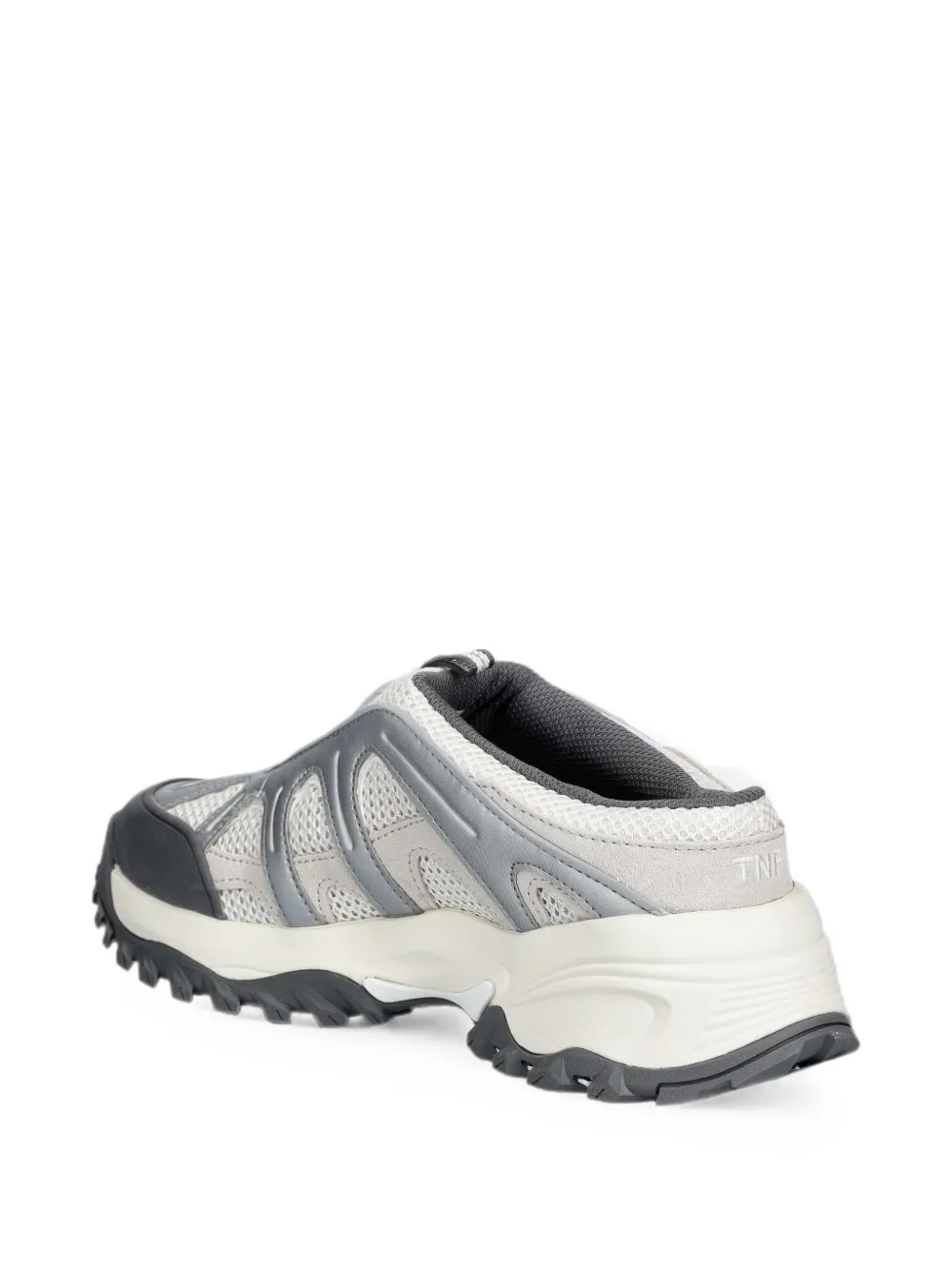The North Face Hedgehog 06 Rvst mules Wit