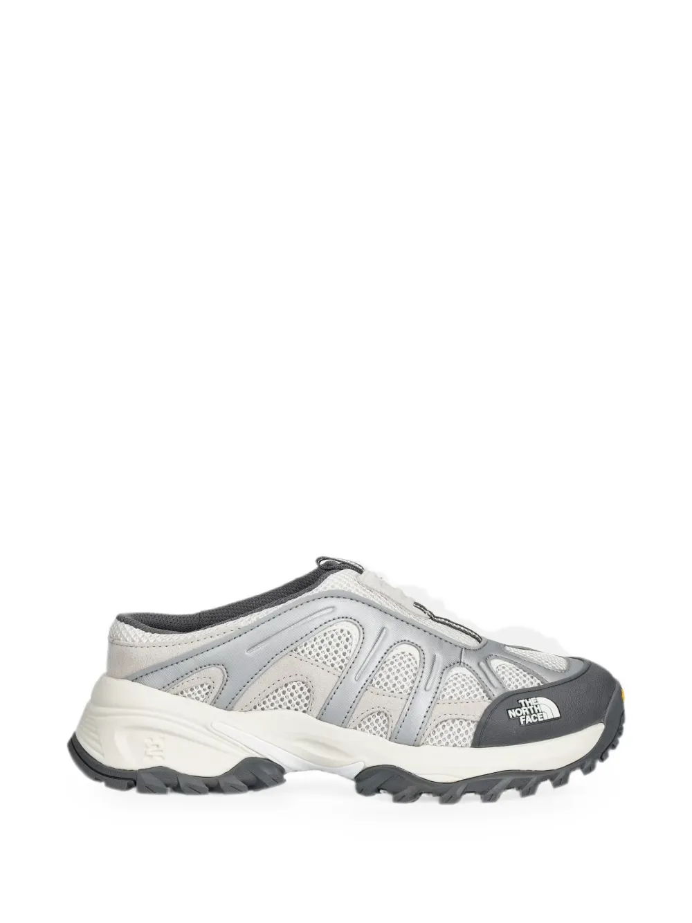 The North Face Hedgehog 06 Rvst mules Wit