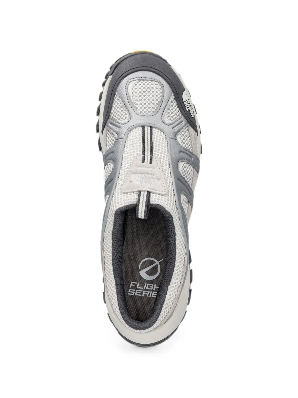 The North Face Hedgehog 06 Rvst mules Wit