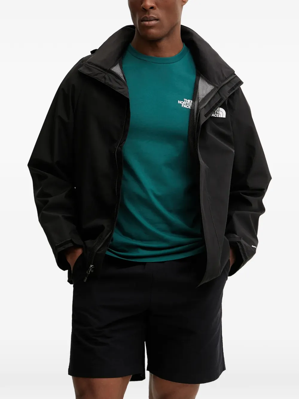 The North Face Sangro jack Zwart