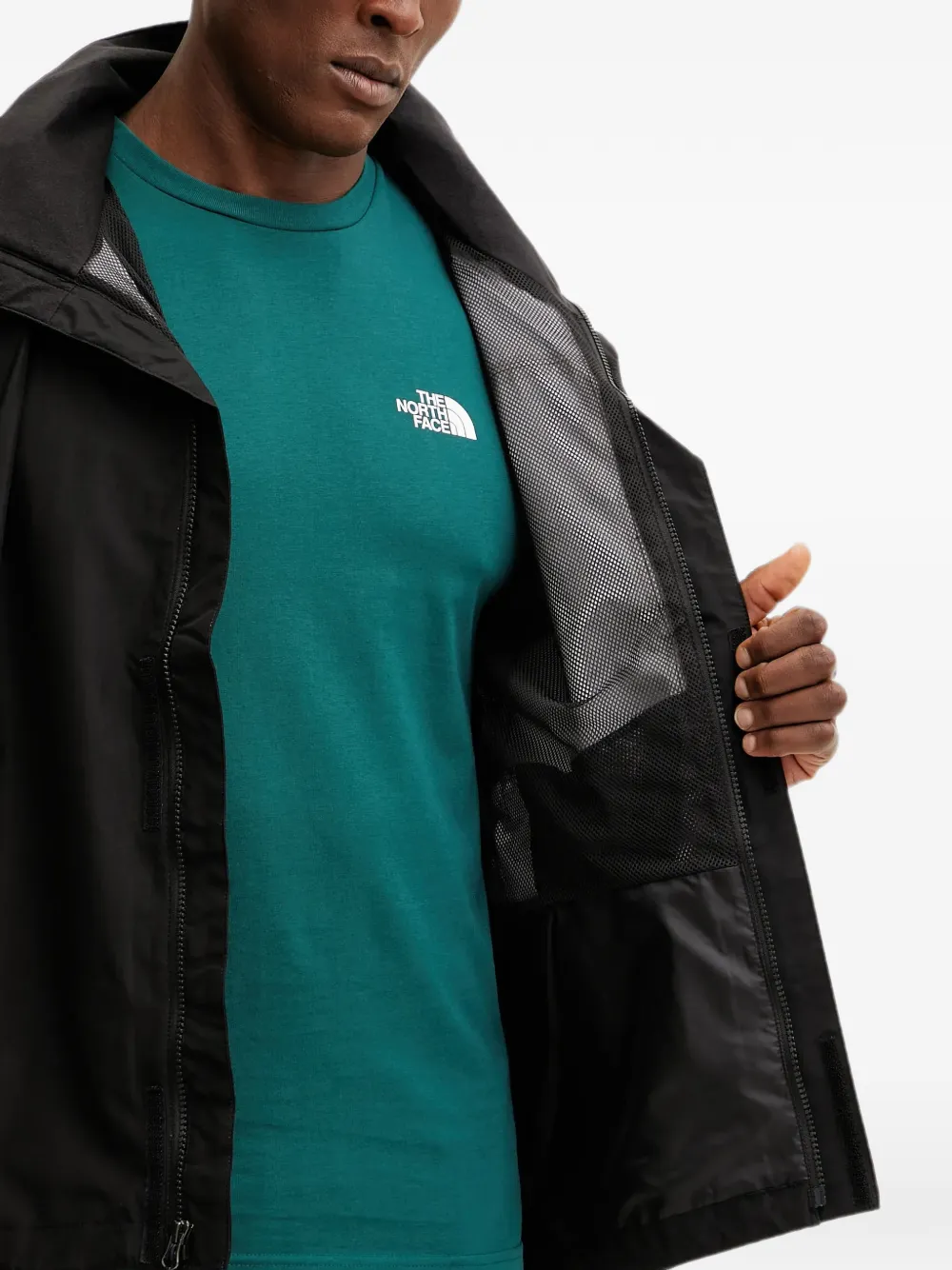 The North Face Sangro jack Zwart
