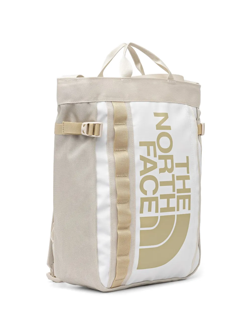 The North Face Base Camp logoprint shopper Wit