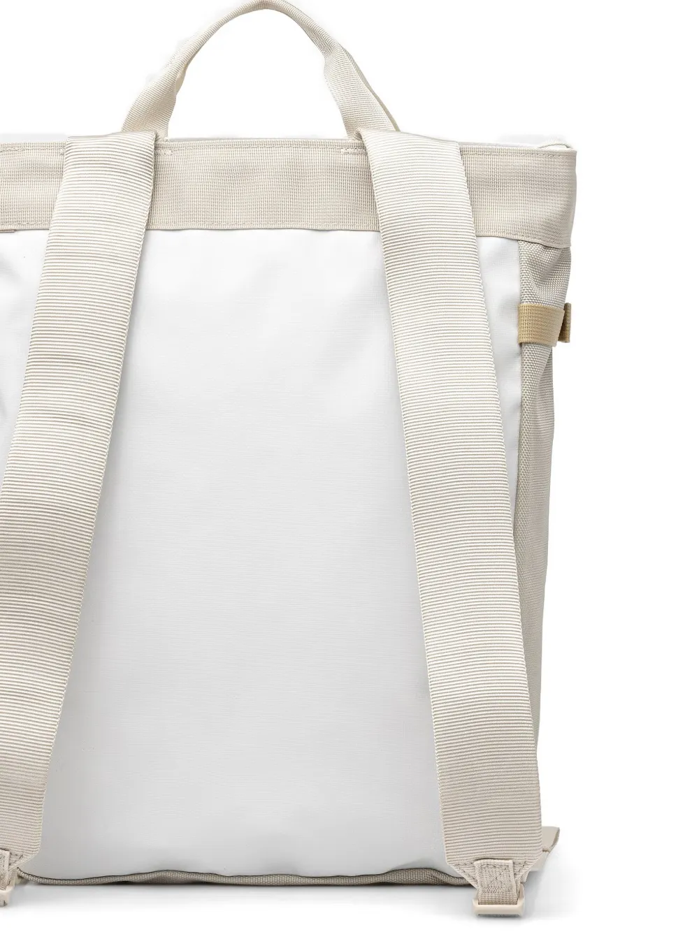 The North Face Base Camp logoprint shopper Wit