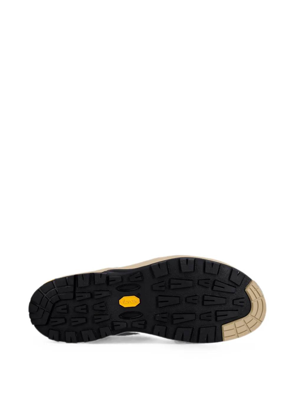 The North Face Clyffe Ultra tennis shoes Beige