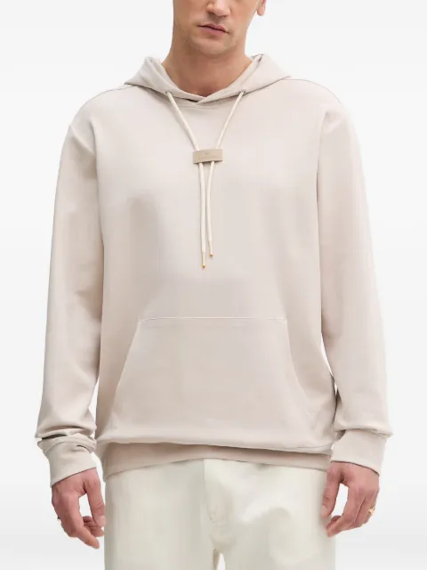 Paul & Shark drawstring  hoodie