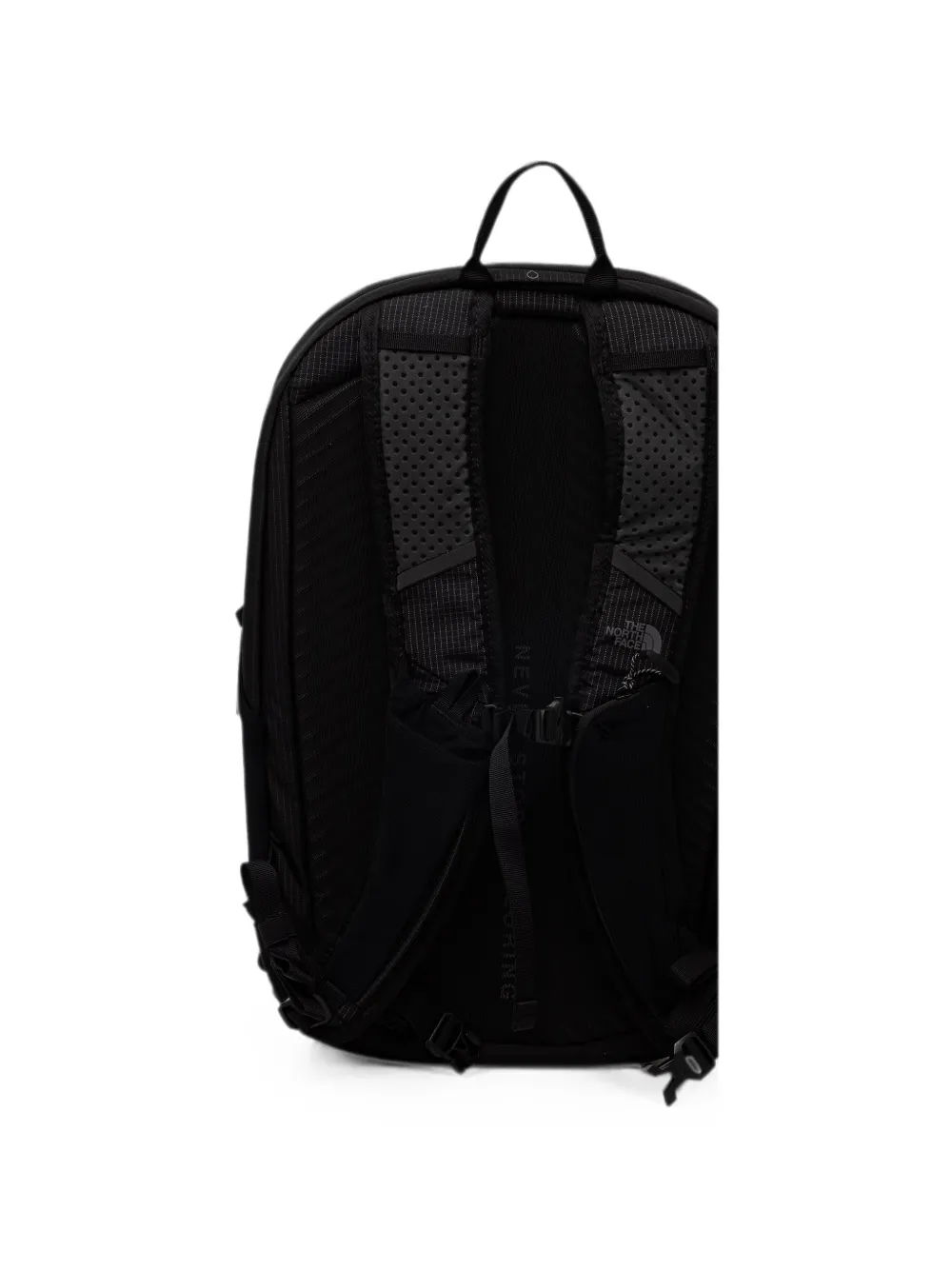 The North Face Borealis Trail rugzak Zwart