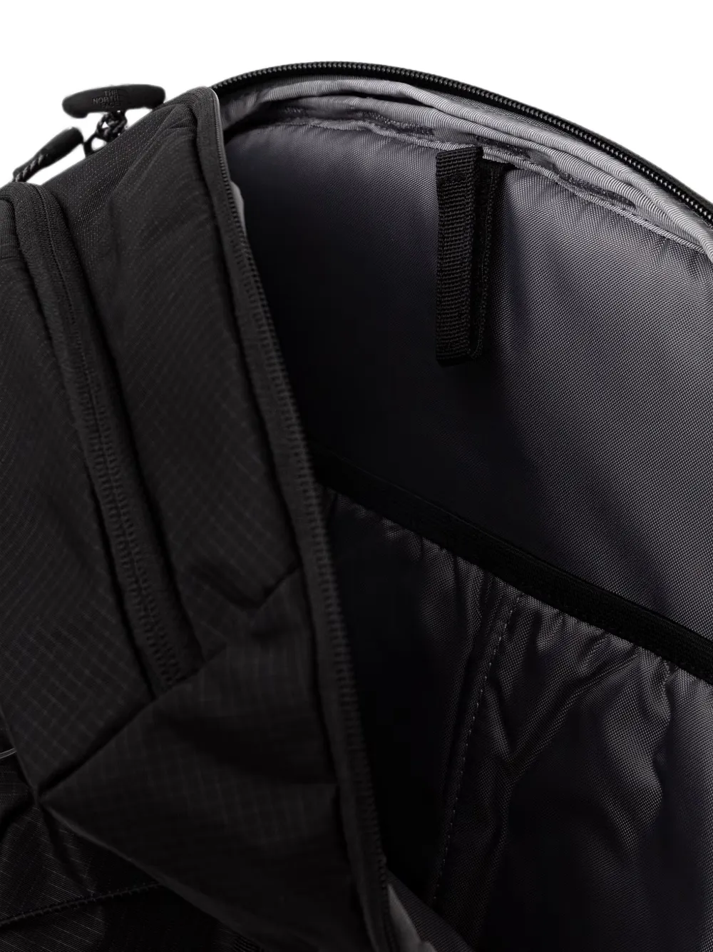 The North Face Borealis Trail rugzak Zwart
