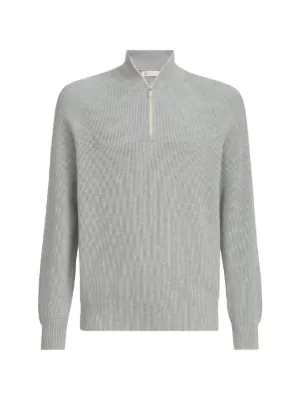 Brunello Cucinelli （ブルネロクチネリ）スウェットシャツ - FARFETCH