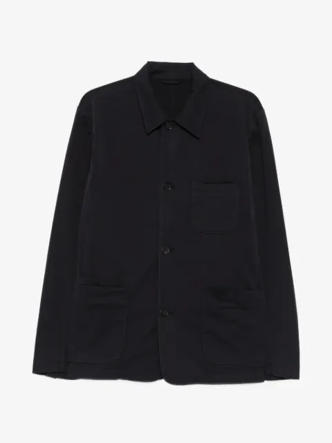 Paul Smith جاكيت بجيب مخيوط