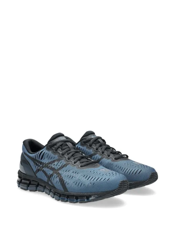 ASICS x C.P. Company Gel-Quantum 360 スニーカー | ブルー | FARFETCH JP