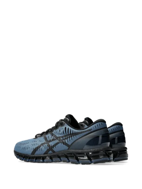 ASICS x C.P. Company Gel-Quantum 360 スニーカー | ブルー | FARFETCH JP