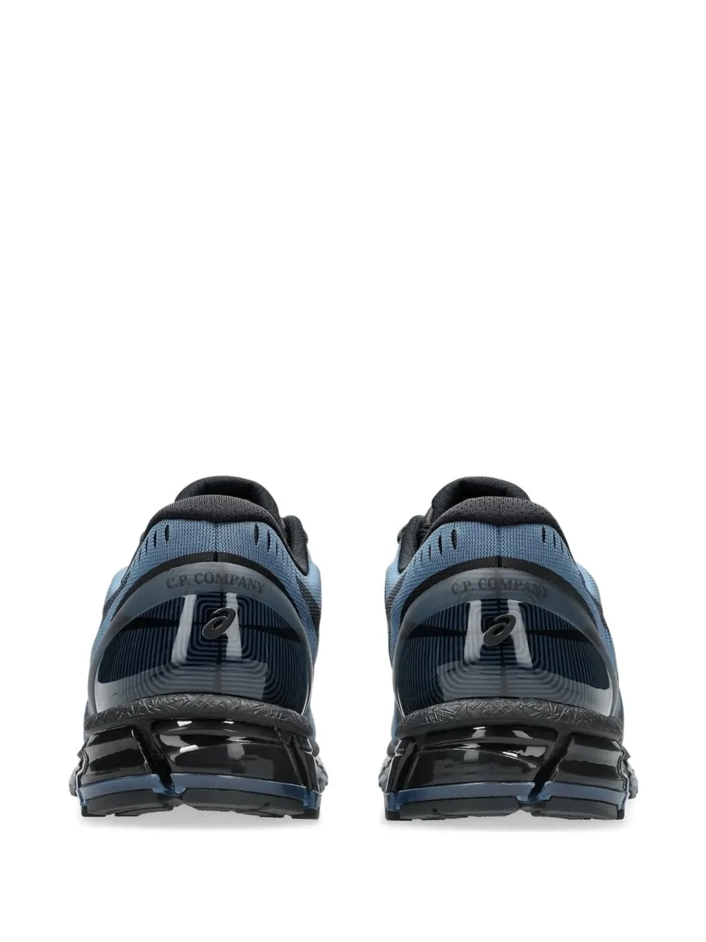 ASICS x C.P Company Gel-quantum 360 sneakers Blauw