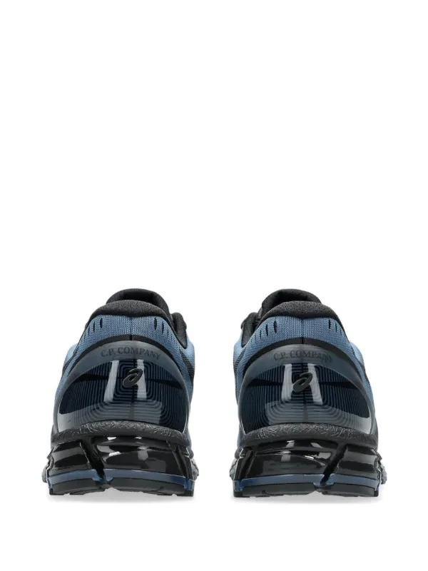 ASICS x C.P. Company Gel-Quantum 360 スニーカー | ブルー | FARFETCH JP