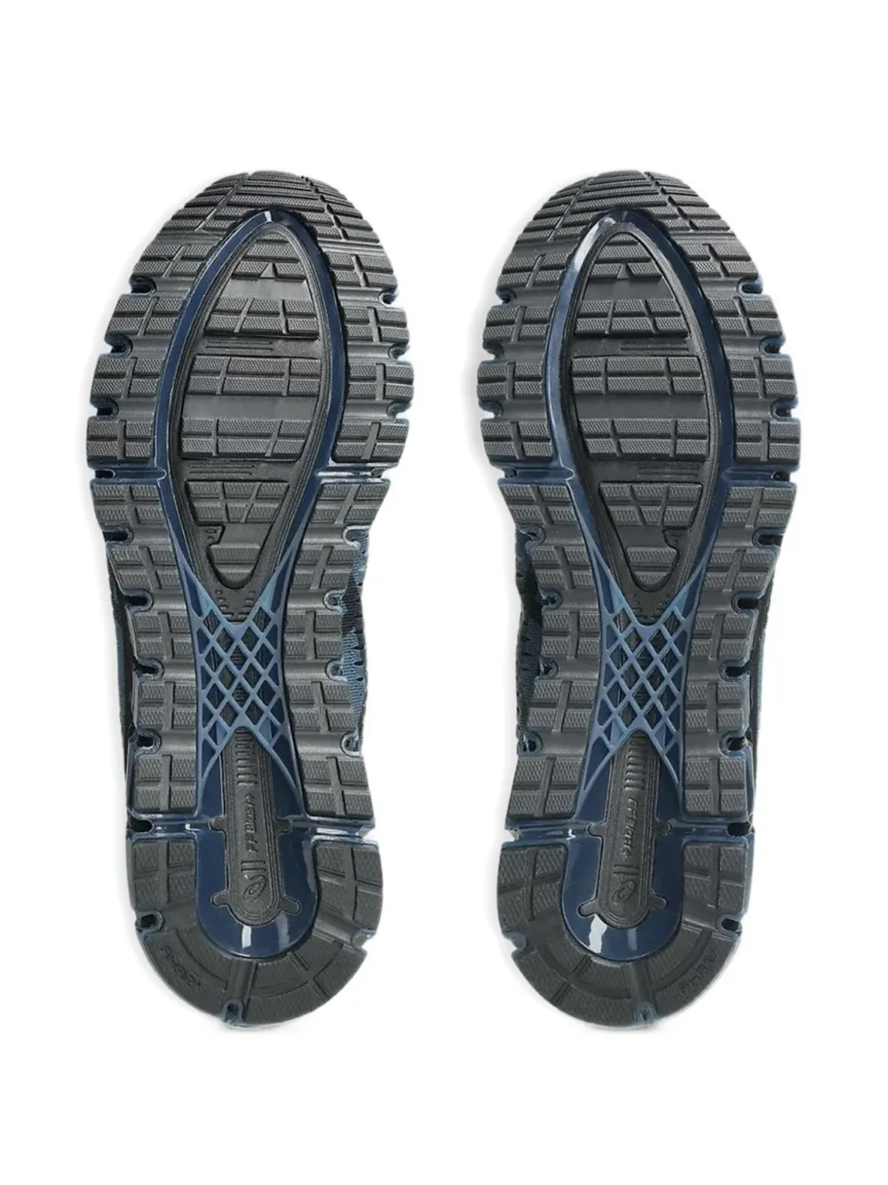 ASICS x C.P Company Gel-quantum 360 sneakers Blauw