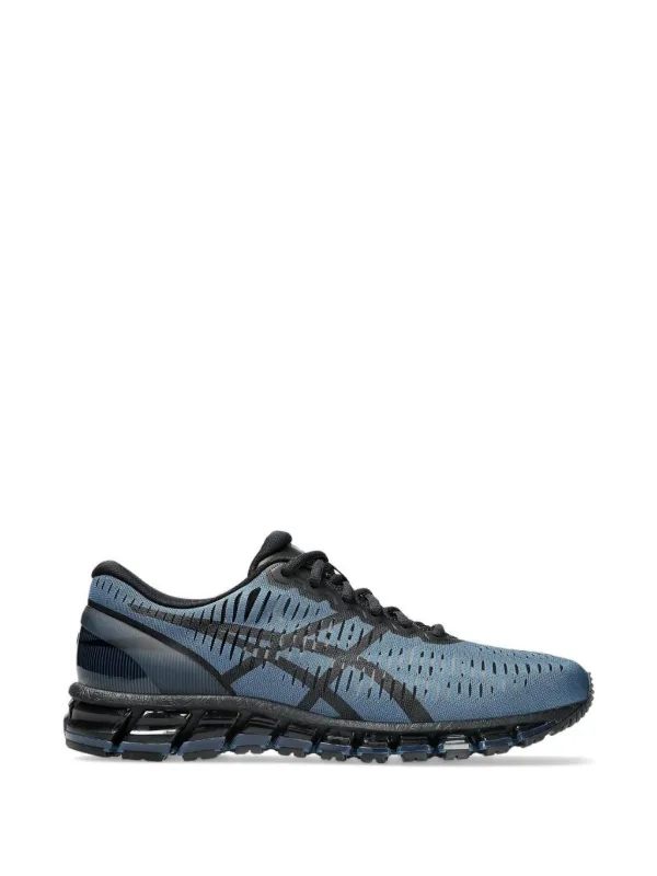 ASICS x C.P. Company Gel-Quantum 360 スニーカー | ブルー | FARFETCH JP
