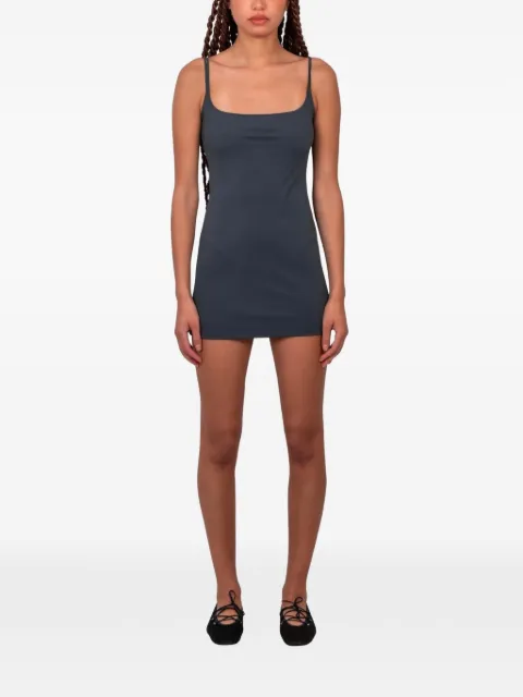 Gimaguas Lula spaghetti-strap mini dress