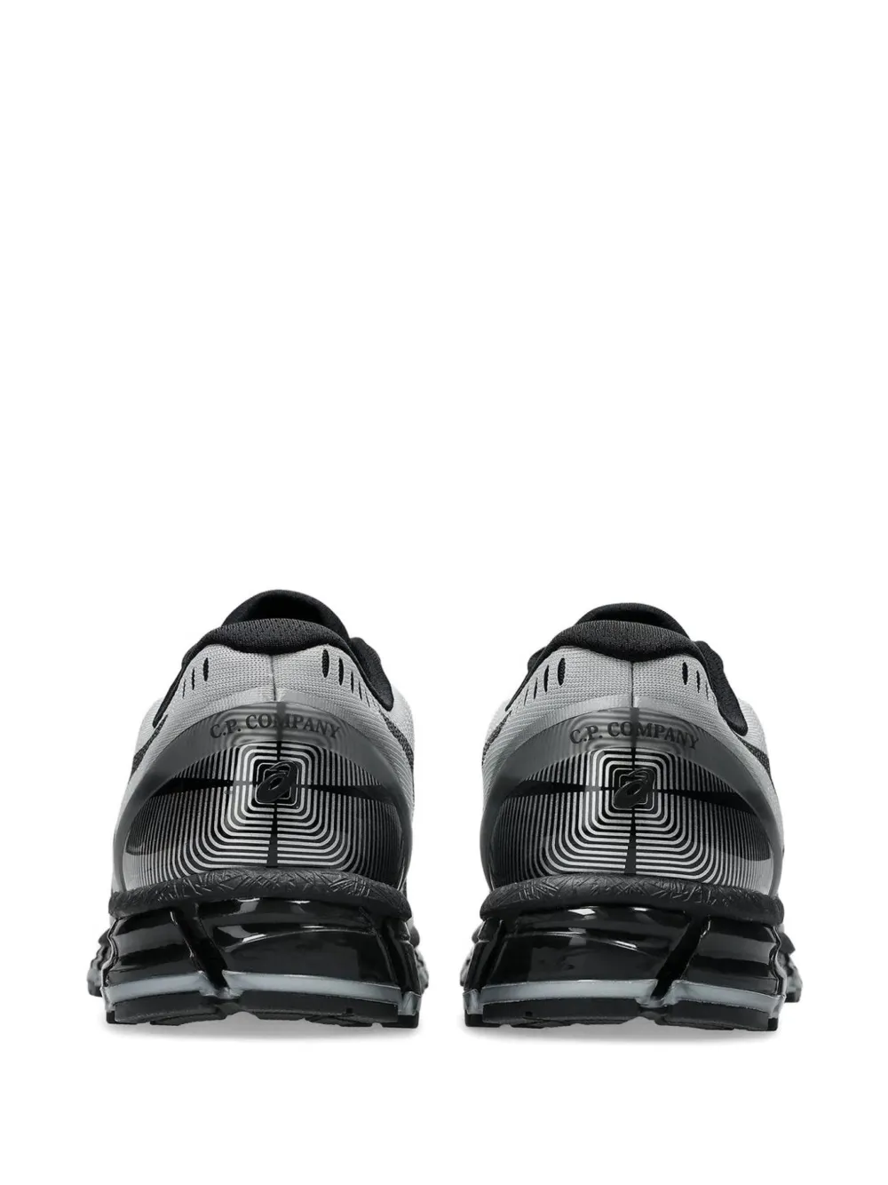 ASICS C.P. Company Gel-quantum 360 sneakers Grijs