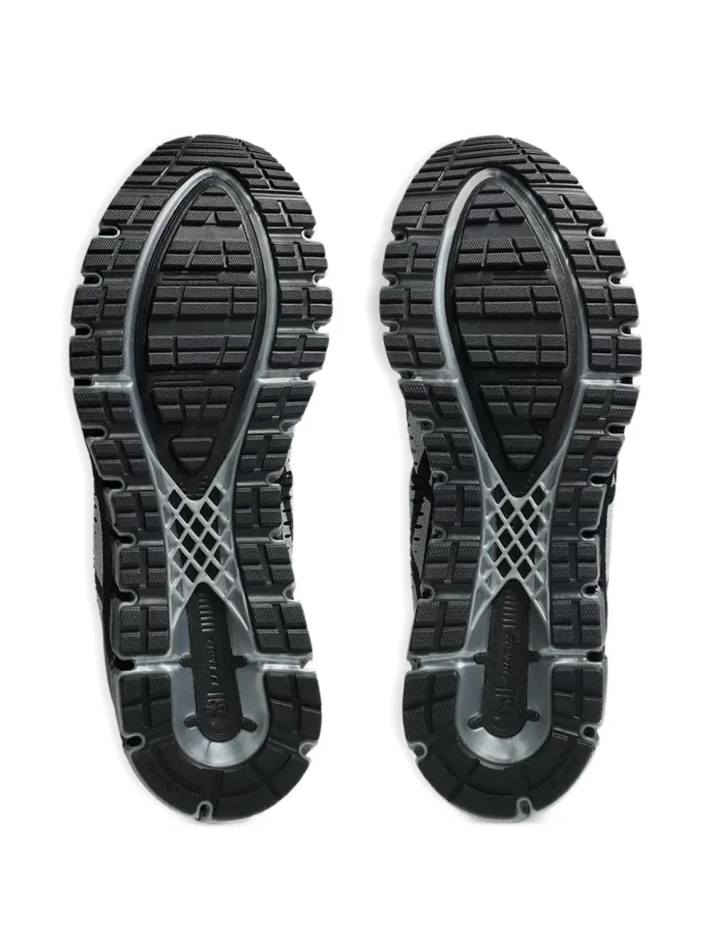 ASICS C.P. Company Gel-quantum 360 sneakers Grijs