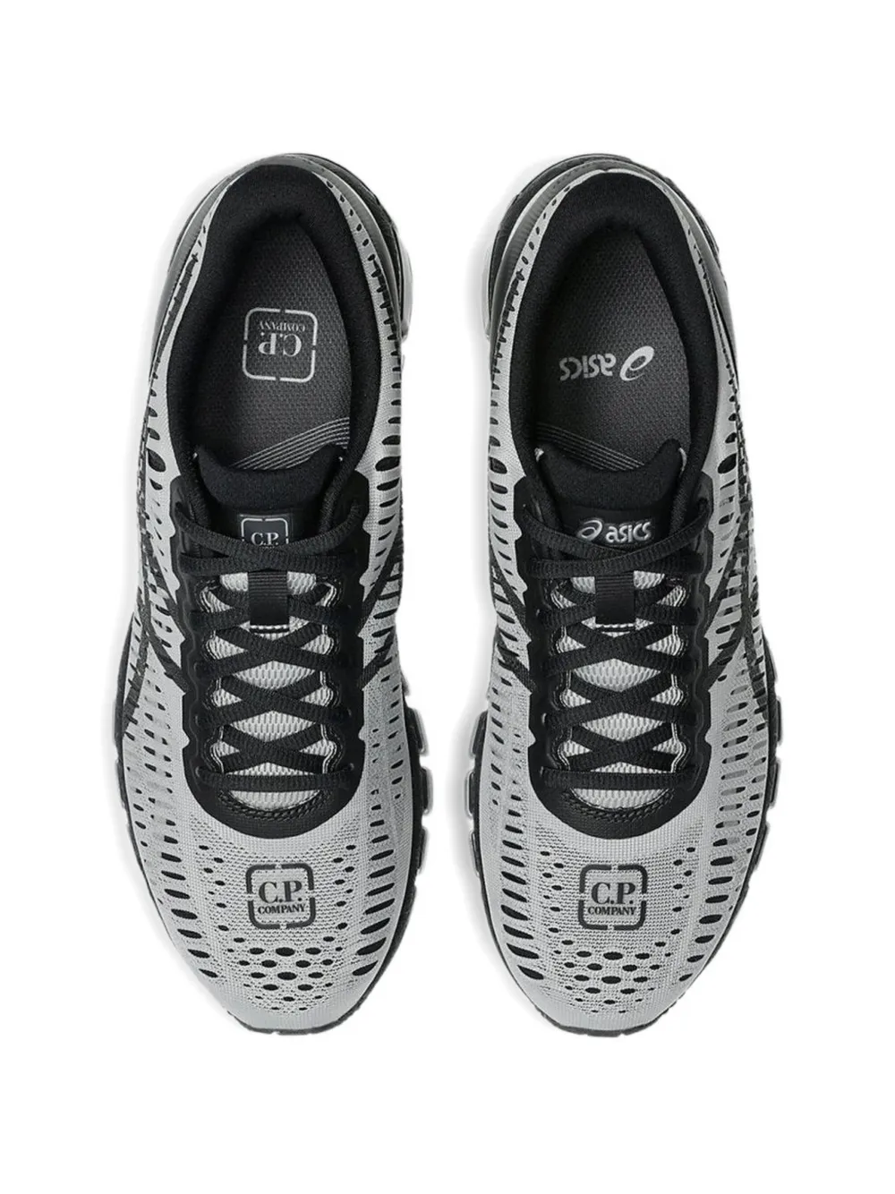 ASICS C.P. Company Gel-quantum 360 sneakers Grijs