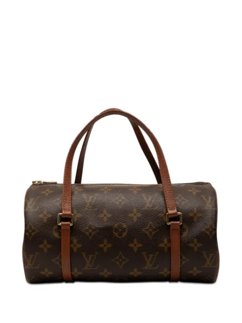 Louis Vuitton Pre-Owned 1999 Monogram Papillon 26 handbag
