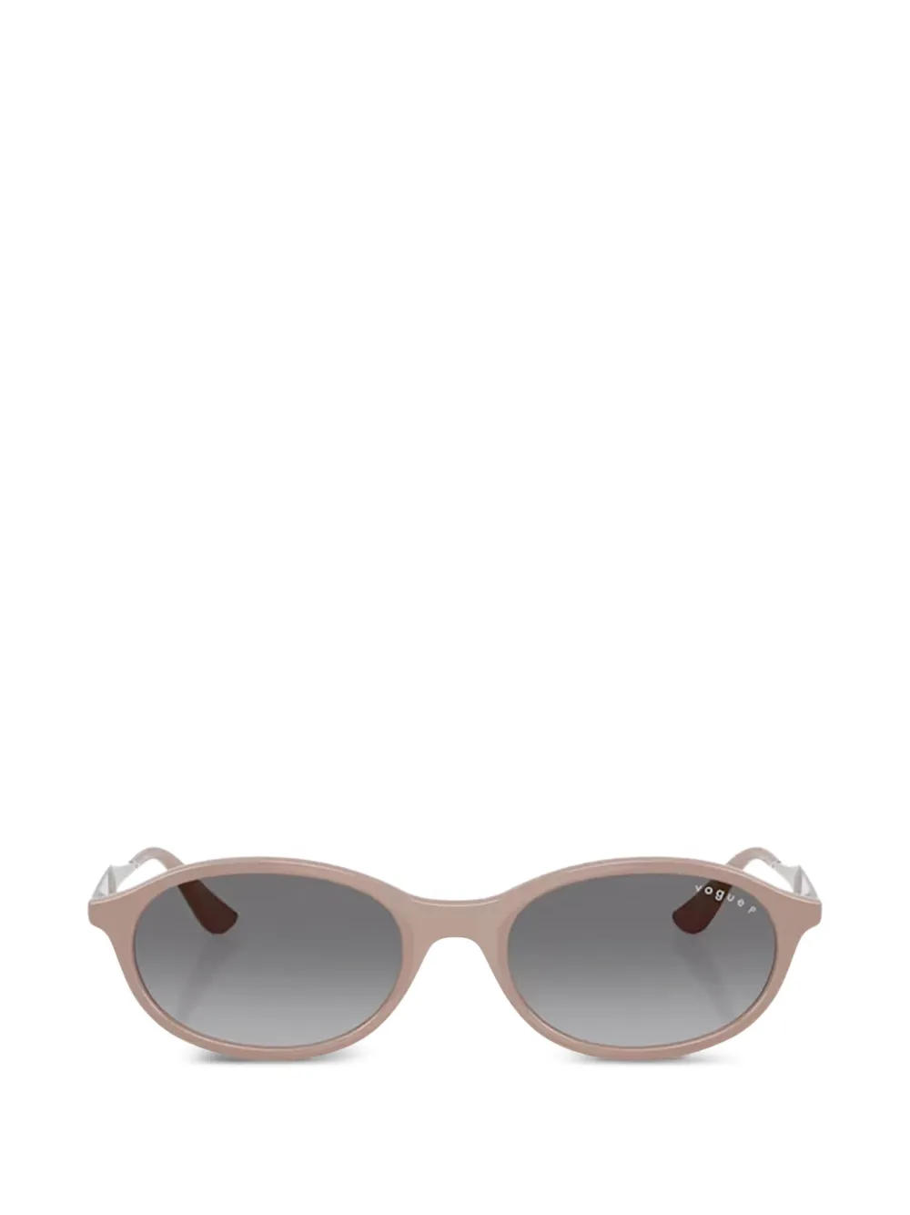 Vogue Eyewear round sunglasses - Toni neutri