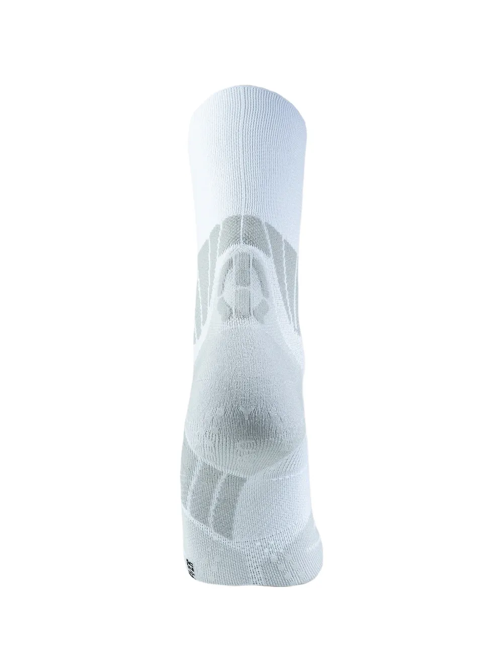  Uyn Calcetines Cruzados - Blanco 