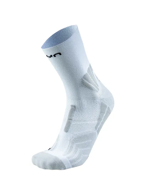 UYN crossover grip socks