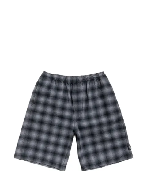Stüssy baggy beach shorts