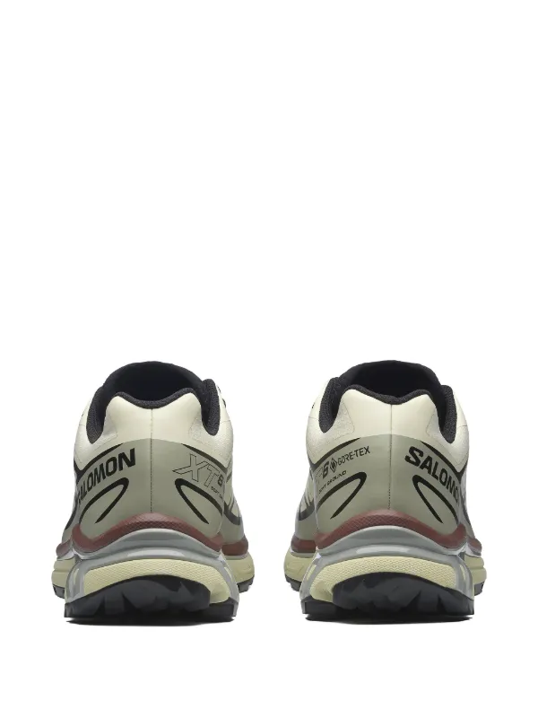Salomon Patterned Sneakers | Neutrals | FARFETCH