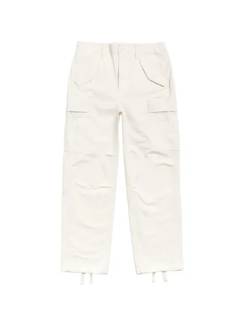 Stüssy cargo pocket trousers