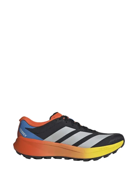 adidas Terrex Agravic 4 running sneakers