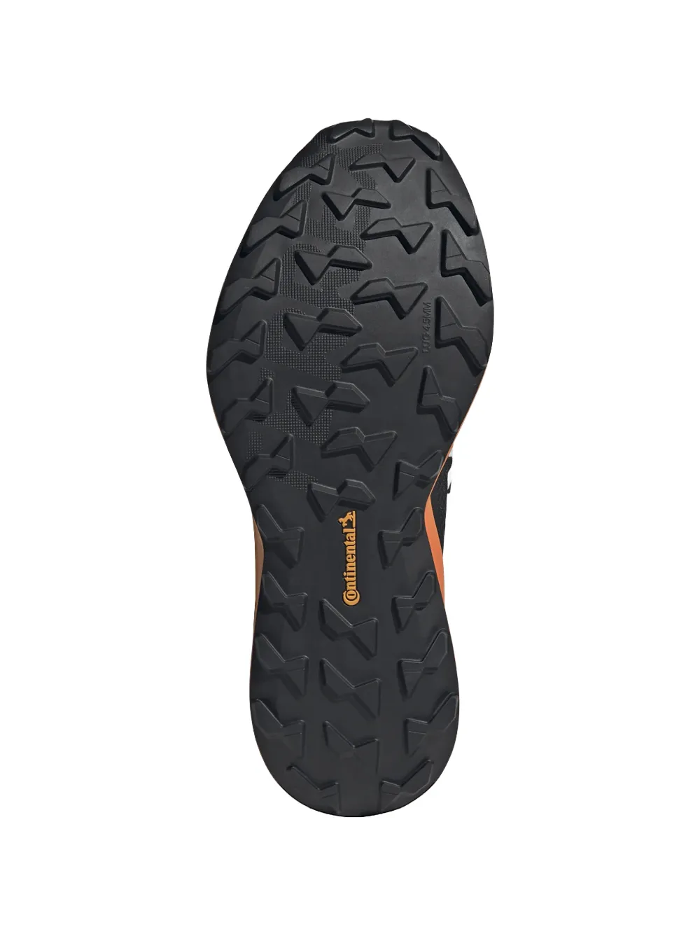 adidas Terrex Agravic 4 hardloop sneakers Zwart