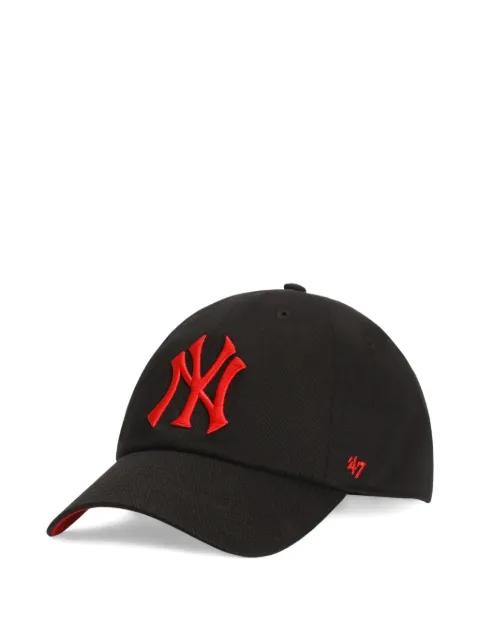 Dolce & Gabbana x ’47 New York Yankees drill balaclava