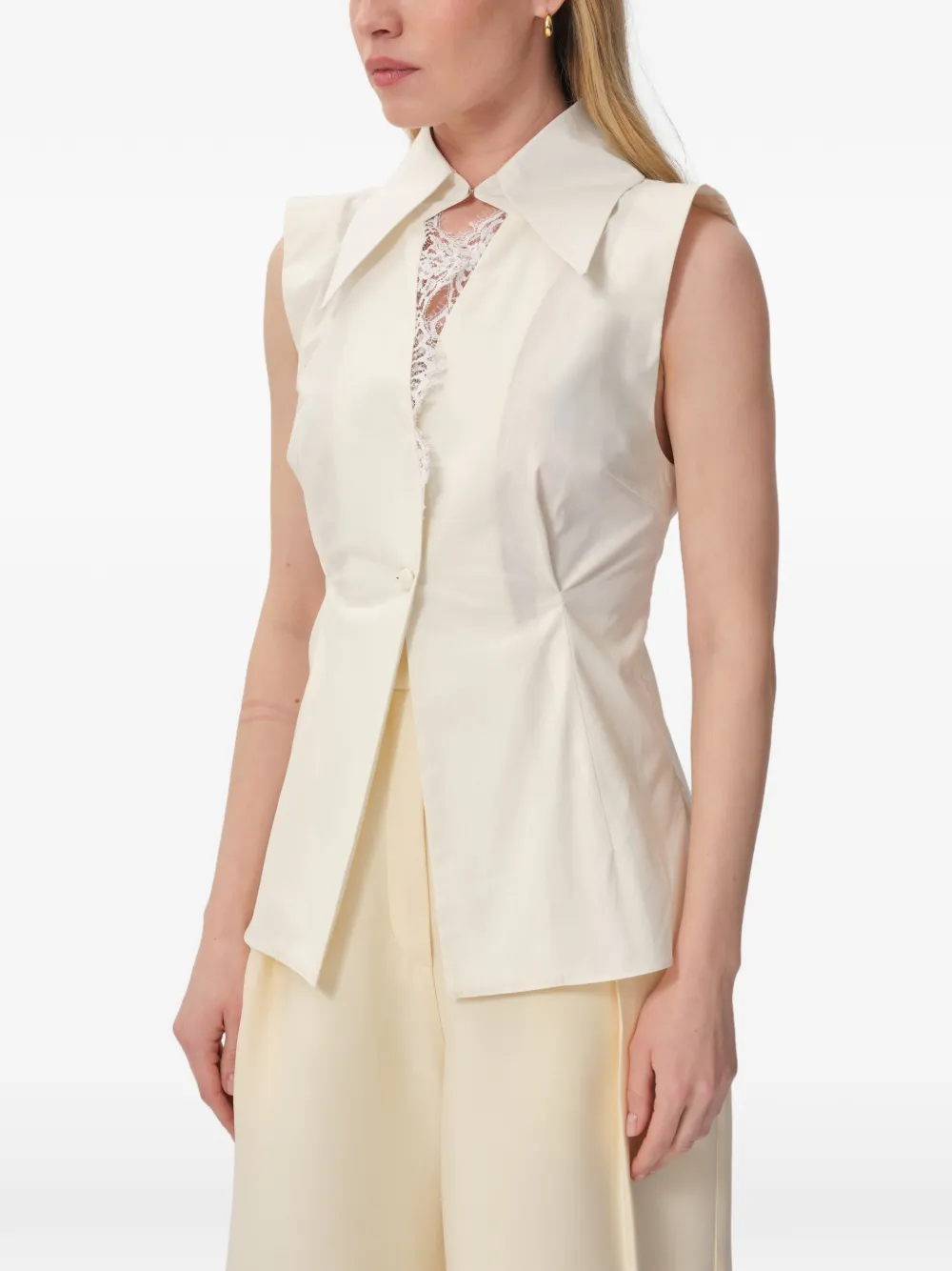  Concepto Camicia Ember - Toni Neutri 